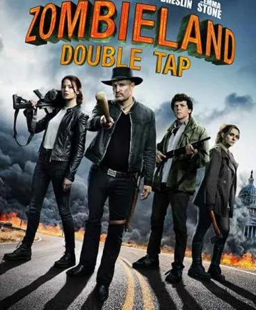 Zombieland 2 1080p Türkçe Dublaj İndir (Dual)