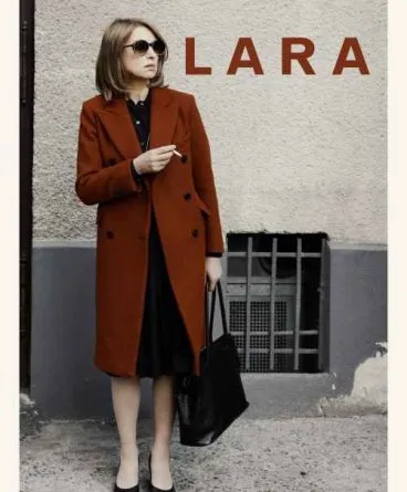 Lara 1080p Türkçe Dublaj İndir (Dual)