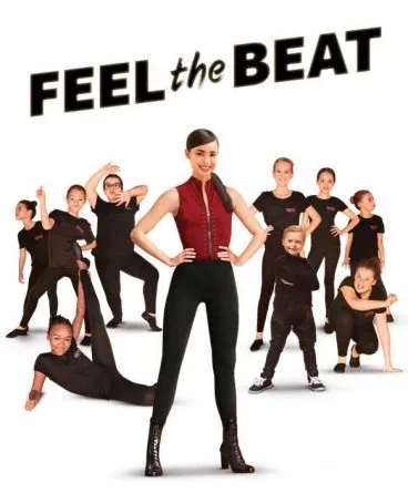 Ritmi Hisset (Feel the Beat) 1080p Türkçe Dublaj İndir…