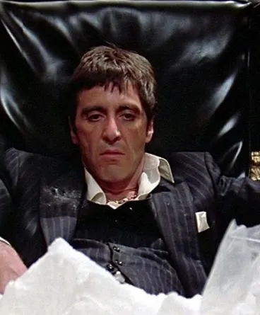 Yaralı Yüz (Scarface) 1080p Türkçe Dublaj İndir (Dual)…