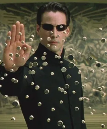 Matrix 1-2-3 Boxset 1080p Türkçe Dublaj İndir (Dual)