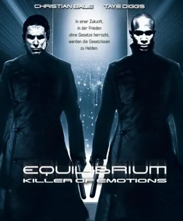 İsyan (Equilibrium) 1080p Türkçe Dublaj İndir –…