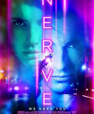 Oyun (Nerve) 1080p Türkçe Dublaj İndir (Dual)