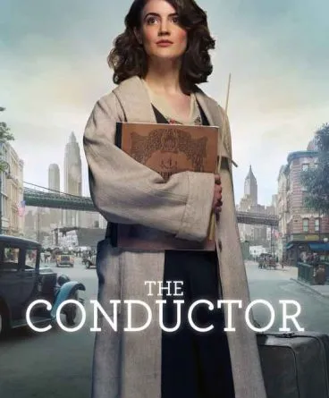 Bir Kadın Zaferi (The Conductor) 1080p Türkçe Dublaj…