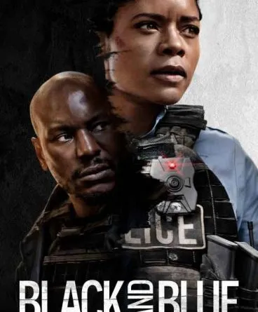 Çürük Elma (Black and Blue) 1080p Türkçe Dublaj İndir…