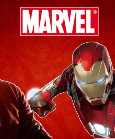 Iron Man (Demir Adam) 1-2 -3 1080p Türkçe Dublaj  Boxset…