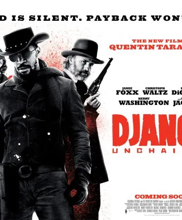 Zincirsiz (Django Unchained) 1080p Türkçe Dublaj İndir…