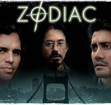 Zodiac 1080p Türkçe Dublaj İndir (2007)