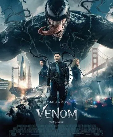 Venom 1080p Türkçe Dublaj İndir (Dual)