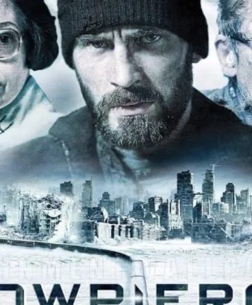 Kar Küreyici (Snowpiercer) 1080p Türkçe Dublaj İndir…