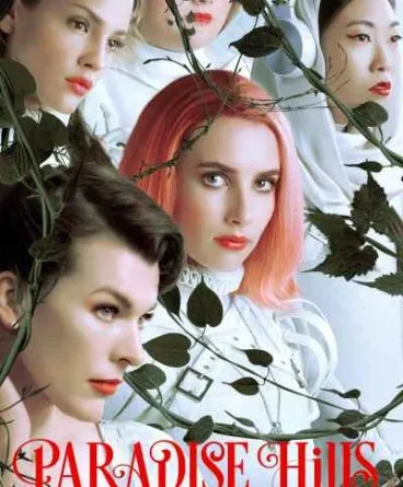 Cennet Tepeleri (Paradise Hills) 1080p Türkçe Dublaj…
