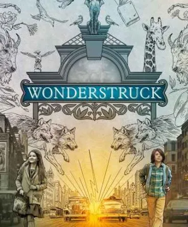 Kutup Yıldızı (Wonderstruck) 1080p TR Dublaj İndir…