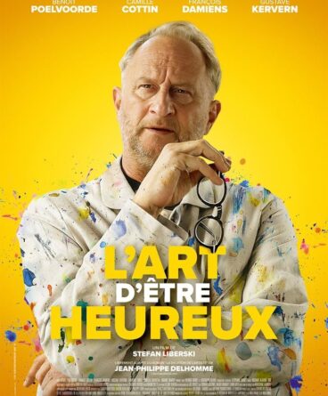 The Art of Being Happy 1080p Türkçe Dublaj &…