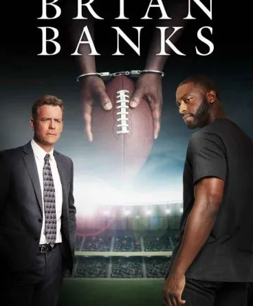 Brian Banks 1080p Türkçe Dublaj İndir (Dual)