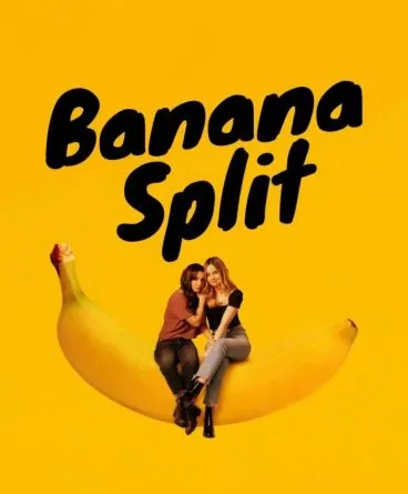 Banana Split 1080p Türkçe Dublaj İndir (Dual)