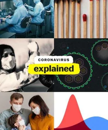 Coronavirus, Explained 1.Sezon 1080p Türkçe Dublaj İndir…