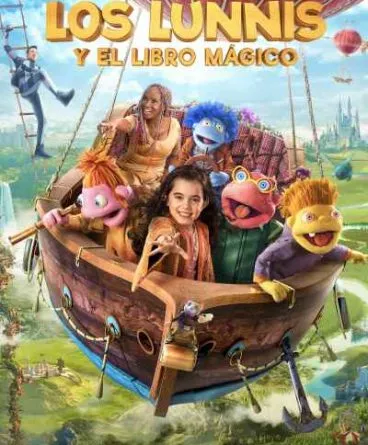 Masallar Diyarı 1080p Türkçe Dublaj İndir (Dual)