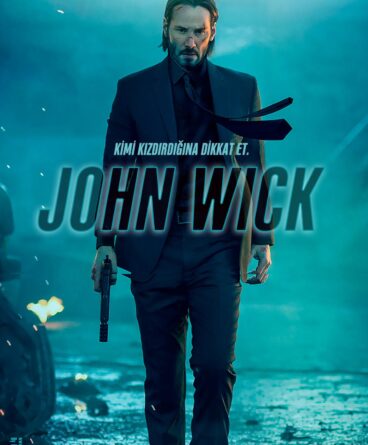 John Wick 1080p Türkçe Dublaj & Altyazılı İndir –…