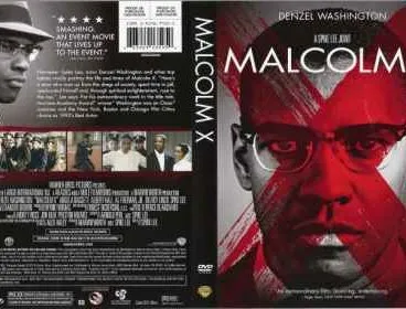Malcolm X 1080p Türkçe Dublaj İndir