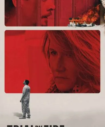 Ateşle İmtihan (Trial By Fire) 1080p Türkçe Dublaj İndir…