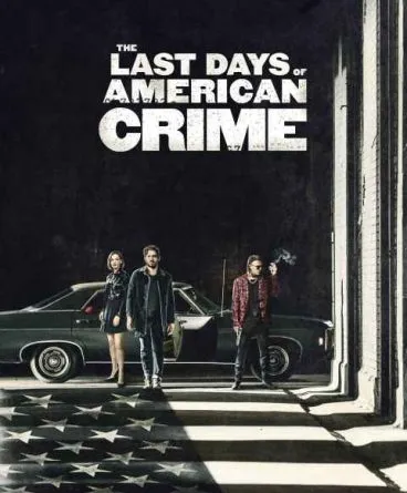 The Last Days of American Crime 1080p TR Dublaj İndir…