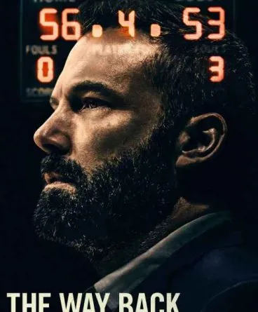 Dönüş Yolu (The Way Back) 1080p Altyazılı İndir