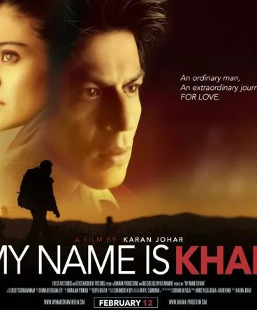 My Name İs Khan (Benim Adım Khan) 1080p Türkçe Dublaj…