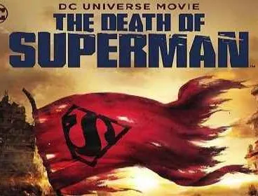Süperman’in Ölümü Türkçe Dublaj 1080p İndir