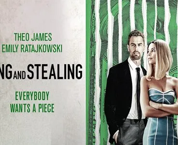 Lying and Stealing 720p Türkçe Altyazılı İndir