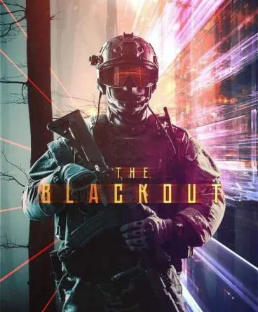 The Blackout Türkçe Altyazılı 1080p İndir