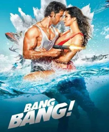 Bang Bang! 1080p Türkçe Dublaj İndir (Dual)