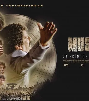 Müslüm Filmi 1080p HD İndir (Sansürsüz)