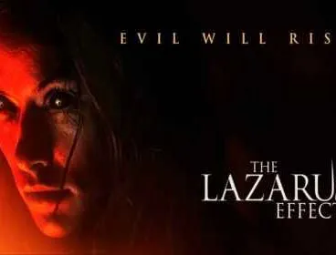 Lazarus Etkisi Türkçe Dublaj 1080p İndir
