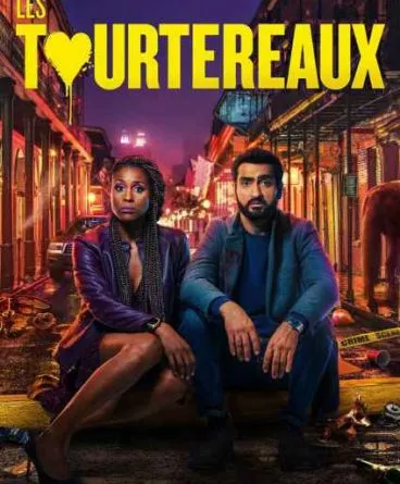 The Lovebirds 1080p Türkçe Dublaj 2020 İndir (Dual)