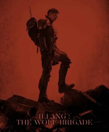 Kurt Ordusu (Illang The Wolf Brigade) 1080p TR-EN Dual…