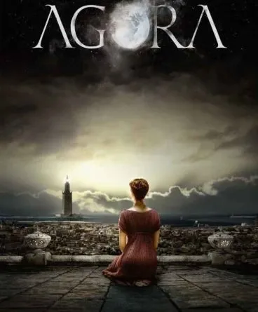 Agora Türkçe Dublaj 720p İndir