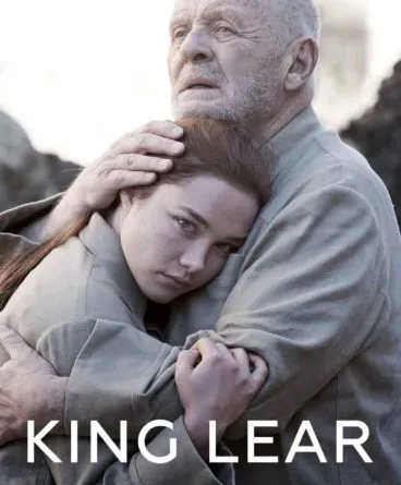 Kral Lear (King Lear) 1080p TR Dublaj İndir (Dual)