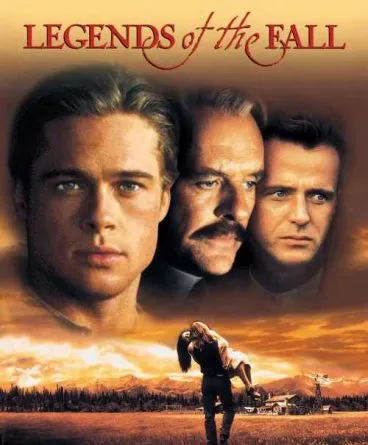 İhtiras Rüzgarları Türkçe Dublaj 1080p İndir (1994)