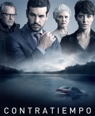 Görünmeyen Misafir (Contratiempo) 1080p Türkçe Dublaj…
