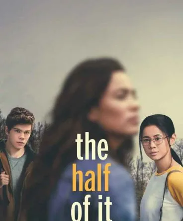 Bir Bilsen (The Half of It) Dual TR-EN 1080p İndir…