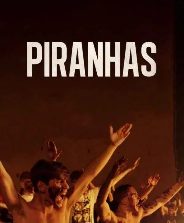 Piranalar 1080p Türkçe Dublaj İndir (Dual)
