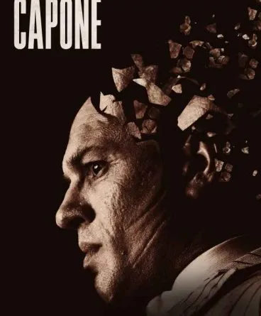 Capone 1080p Türkçe Altyazılı İndir (2020)