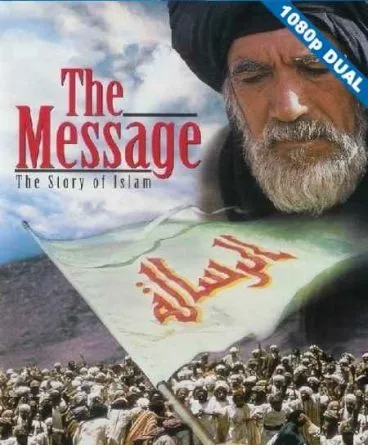 Çağrı (The Message) Türkçe Dublaj 1080p İndir