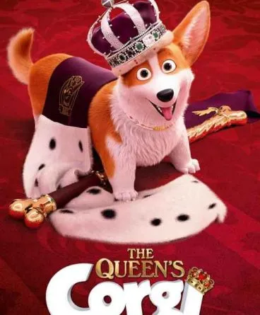 Corgi Kraliyet Afacanları 1080p Türkçe Dublaj İndir…