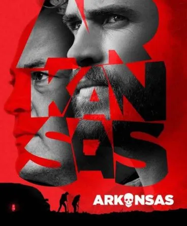Arkansas Türkçe Dublaj 1080p İndir