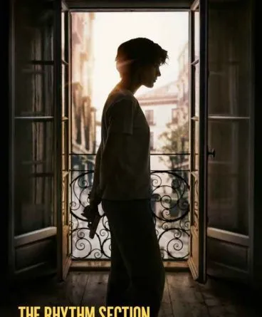 Ritim Bölümü 1080p Türkçe Dublaj (Dual) İndir
