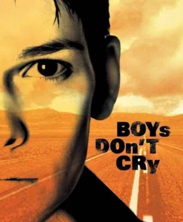 Erkekler Ağlamaz (Boys Don’t Cry) Türkçe Dublaj…