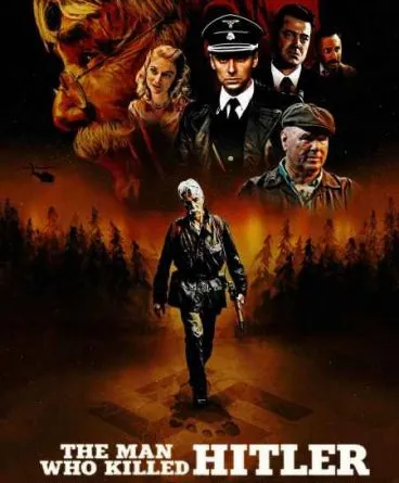 The Man Who Killed Hitler and Then the Bigfoot 1080p…