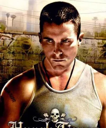 Acımasız Hayat (Harsh Times) Türkçe Dublaj 720p İndir