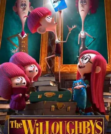 Willoughby Ailesi Dual TR-EN 1080p İndir